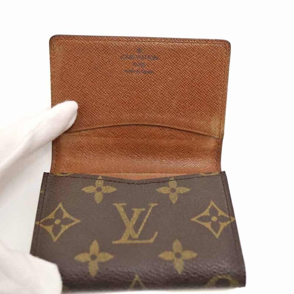Louis Vuitton Wallet - Picture 5 of 8